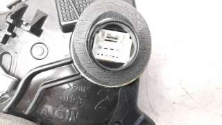 Recambio de cerradura puerta delantera derecha para toyota auris 2012-2019 active referencia OEM IAM 6903005131  