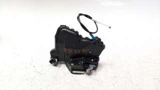 Recambio de cerradura puerta delantera derecha para toyota auris 2012-2019 active referencia OEM IAM 6903005131  