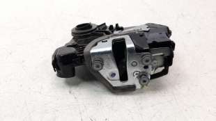 Recambio de cerradura puerta delantera izquierda para toyota auris 2012-2019 active referencia OEM IAM 6904002211  