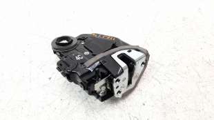 Recambio de cerradura puerta trasera derecha para toyota auris 2012-2019 active referencia OEM IAM 6905005051  