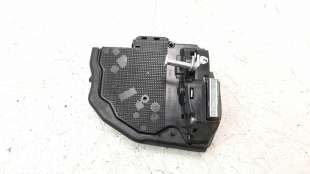 Recambio de cerradura puerta trasera derecha para toyota auris 2012-2019 active referencia OEM IAM 6905005051   2