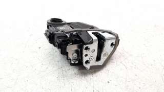 Recambio de cerradura puerta trasera derecha para toyota auris 2012-2019 active referencia OEM IAM 6905005051  