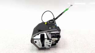 Recambio de cerradura puerta trasera izquierda para toyota auris 2012-2019 active referencia OEM IAM 6906005051  