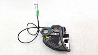 Recambio de cerradura puerta trasera izquierda para toyota auris 2012-2019 active referencia OEM IAM 6906005051  