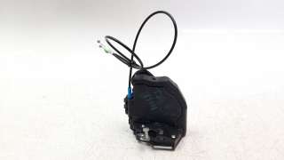 Recambio de cerradura puerta trasera izquierda para toyota auris 2012-2019 active referencia OEM IAM 6906005051  