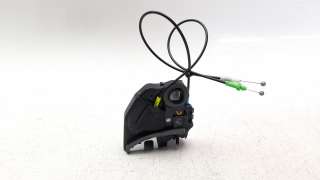 Recambio de cerradura puerta trasera izquierda para toyota auris 2012-2019 active referencia OEM IAM 6906005051  