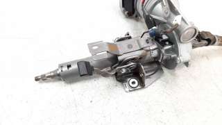 Recambio de columna direccion para toyota auris 2012-2019 active referencia OEM IAM 4525002K52  