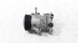 Recambio de compresor aire acondicionado para toyota auris 2012-2019 active referencia OEM IAM 4472806600 320053 