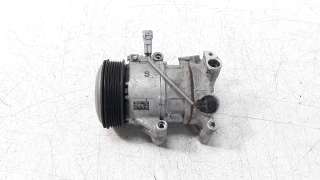Recambio de compresor aire acondicionado para toyota auris 2012-2019 active referencia OEM IAM 4472806600 320053 