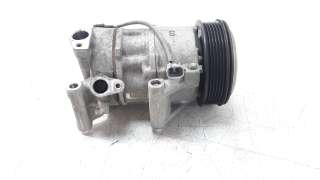 Recambio de compresor aire acondicionado para toyota auris 2012-2019 active referencia OEM IAM 4472806600 320053 