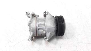 Recambio de compresor aire acondicionado para toyota auris 2012-2019 active referencia OEM IAM 4472806600 320053 