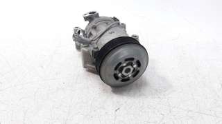 Recambio de compresor aire acondicionado para toyota auris 2012-2019 active referencia OEM IAM 4472806600 320053 