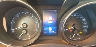 Recambio de cuadro instrumentos para toyota auris 2012-2019 active referencia OEM IAM 83800F2D72ZC  
