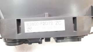 Recambio de cuadro instrumentos para toyota auris 2012-2019 active referencia OEM IAM 83800F2D72ZC  