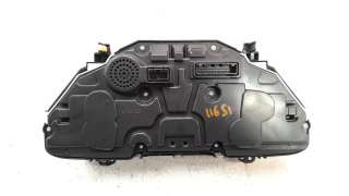 Recambio de cuadro instrumentos para toyota auris 2012-2019 active referencia OEM IAM 83800F2D72ZC  