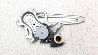 Recambio de elevalunas trasero derecho para toyota auris 2012-2019 active referencia OEM IAM 8572002440  