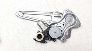 Recambio de elevalunas trasero izquierdo para toyota auris 2012-2019 active referencia OEM IAM 6984002240  