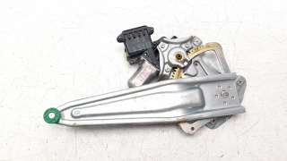 Recambio de elevalunas trasero izquierdo para toyota auris 2012-2019 active referencia OEM IAM 6984002240  