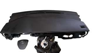 Recambio de kit airbag para toyota auris 2012-2019 active referencia OEM IAM 5540102900C1  