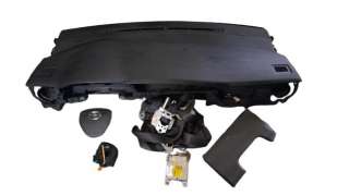 Recambio de kit airbag para toyota auris 2012-2019 active referencia OEM IAM 5540102900C1  