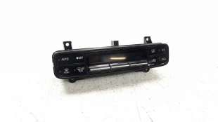 Recambio de mando climatizador para toyota auris 2012-2019 active referencia OEM IAM 5590002C60  
