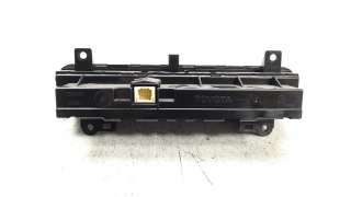 Recambio de mando climatizador para toyota auris 2012-2019 active referencia OEM IAM 5590002C60  