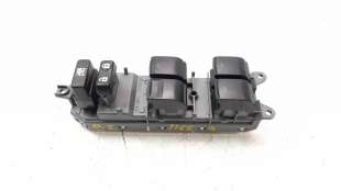 Recambio de mando elevalunas delantero izquierdo para toyota auris 2012-2019 active referencia OEM IAM 8404002120  