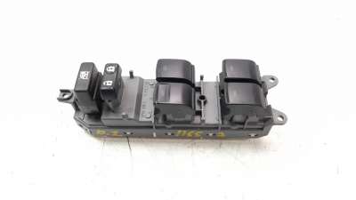 Recambio de mando elevalunas delantero izquierdo para toyota auris 2012-2019 active referencia OEM IAM 8404002120  