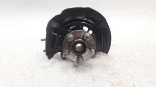 Recambio de mangueta delantera derecha para toyota auris 2012-2019 active referencia OEM IAM 4321105090  