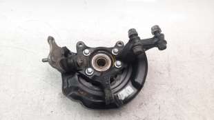 Recambio de mangueta delantera derecha para toyota auris 2012-2019 active referencia OEM IAM 4321105090   2