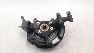 Recambio de mangueta delantera derecha para toyota auris 2012-2019 active referencia OEM IAM 4321105090  