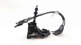 Recambio de palanca cambio para toyota auris 2012-2019 active referencia OEM IAM 3356012550  