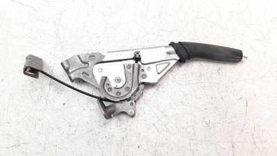 Recambio de palanca freno para toyota auris 2012-2019 active referencia OEM IAM 4620102200C1  