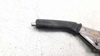 Recambio de palanca freno para toyota auris 2012-2019 active referencia OEM IAM 4620102200C1  