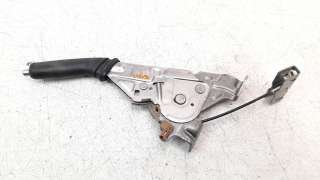 Recambio de palanca freno para toyota auris 2012-2019 active referencia OEM IAM 4620102200C1  