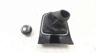 Recambio de pomo palanca cambio para toyota auris 2012-2019 active referencia OEM IAM 5884302840  