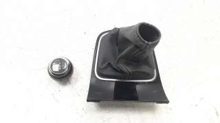 Recambio de pomo palanca cambio para toyota auris 2012-2019 active referencia OEM IAM 5884302840  