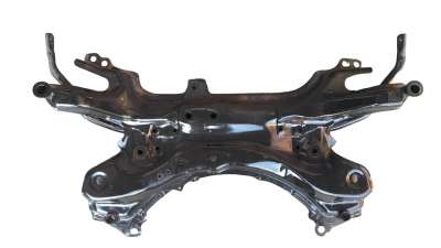 Recambio de puente delantero para toyota auris 2012-2019 active referencia OEM IAM 5120102102  