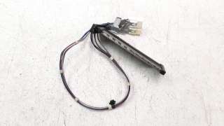 Recambio de resistencia calefaccion para toyota auris 2012-2019 active referencia OEM IAM 17T004U0612  