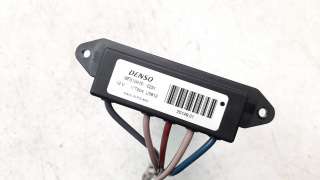 Recambio de resistencia calefaccion para toyota auris 2012-2019 active referencia OEM IAM 17T004U0612  