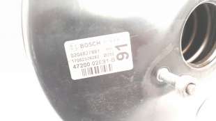 Recambio de servofreno para toyota auris 2012-2019 active referencia OEM IAM 4720002E91   2