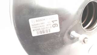 Recambio de servofreno para toyota auris 2012-2019 active referencia OEM IAM 4720002E91  