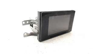 Recambio de sistema audio / radio cd para toyota auris 2012-2019 active referencia OEM IAM 8614002360  