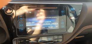 Recambio de sistema audio / radio cd para toyota auris 2012-2019 active referencia OEM IAM 8614002360   2
