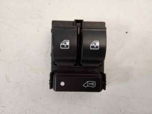 Recambio de mando elevalunas delantero izquierdo para fiat ducato caja abierta (desde 03.02) 2002-2006 referencia OEM IAM 735487