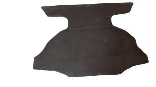 Recambio de bandeja trasera para nissan 370 z (z34) 2009- 3.7 v6 24v cat referencia OEM IAM 849023GY1A  