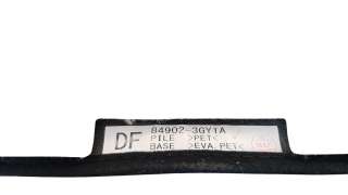 Recambio de bandeja trasera para nissan 370 z (z34) 2009- 3.7 v6 24v cat referencia OEM IAM 849023GY1A  