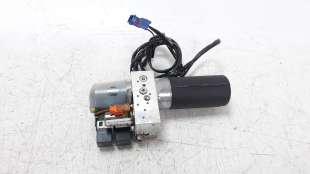 Recambio de motor techo electrico para peugeot 307 cc (s1) 2003-2005 1.6 16v cat referencia OEM IAM 972260390  