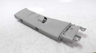 Recambio de moldura para toyota land cruiser (j15) 2009-2017 2.8 cat referencia OEM IAM 6242060150  