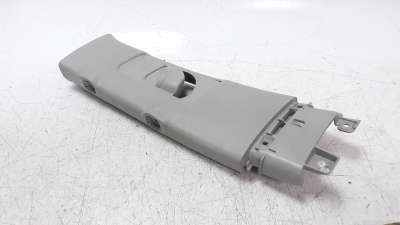 Recambio de moldura para toyota land cruiser (j15) 2009-2017 2.8 cat referencia OEM IAM 6242060150  